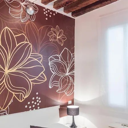Appartement Rialto Whit Lift