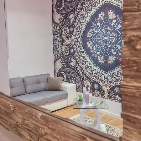 Appartement Rialto Whit Lift *