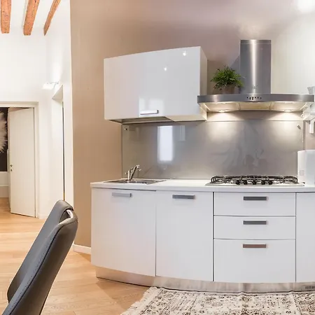 Appartement Rialto Whit Lift Venise