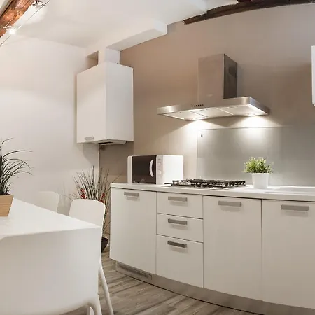 Appartement Rialto Whit Lift *