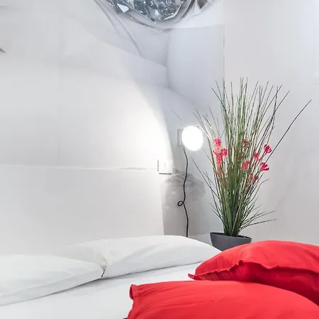 Rialto Whit Lift Appartement Venise