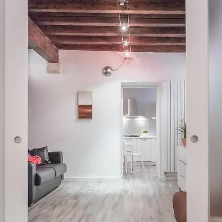 Appartement Rialto Whit Lift Venise