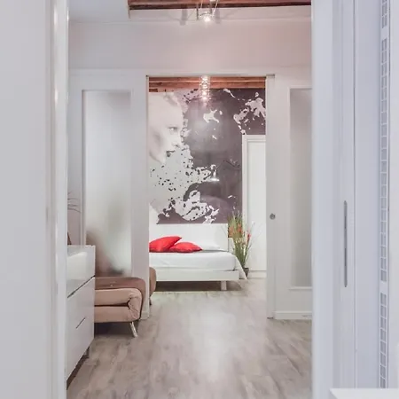 Rialto Whit Lift Appartement Venise