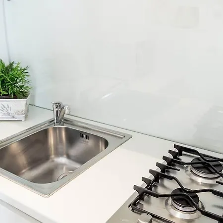 Appartement Rialto Whit Lift Venise