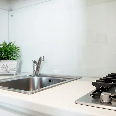 Appartement Rialto Whit Lift